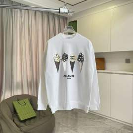 Picture of Chanel Sweatshirt _SKUChanelS-2XLhgntx1131206